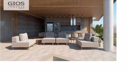 Casa à venda no Tamboré Onze - Nova - 597m área construída
