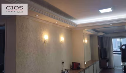 Apartamento à venda próximo ao largo do japonês - Zona norte - SP