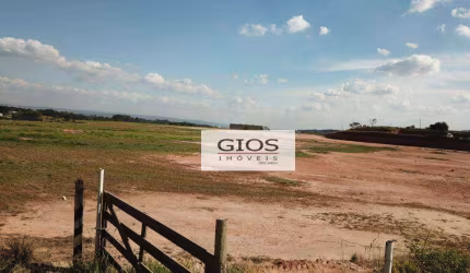 Terreno Industrial à venda na região de Mairinque - SP com 160.000m