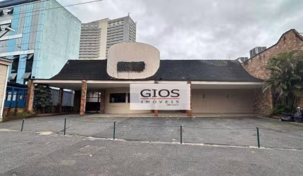 Galpão, 1241 m² - venda por R$ 17.000.000,00 ou aluguel por R$ 73.000,00/mês - Barra Funda - São Paulo/SP