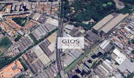 Terreno à venda, 2500 m² por R$ 12.000.000,00 - Vila Leopoldina - São Paulo/SP