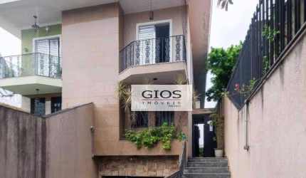 Sobrado à venda, 400 m² por R$ 1.670.000,00 - Santana - São Paulo/SP