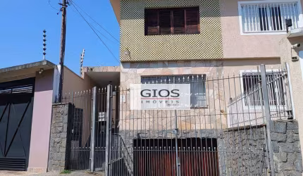Sobrado à venda, 152 m² por R$ 960.000,00 - Mandaqui - São Paulo/SP