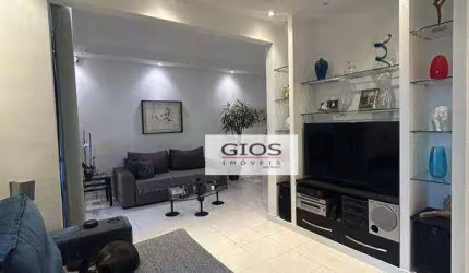 Apartamento à venda, 97 m² por R$ 1.530.000,00 - Empresarial 18 do Forte - Barueri/SP