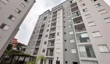 Apartamento à venda no bairro do limão com 65m - 02 dormitórios sendo 01 suíte - 01 vaga