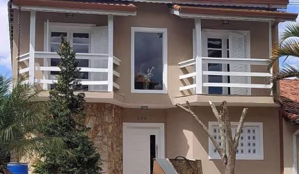 Casa à venda, 396 m² por R$ 1.325.000,00 - Parque Nova Jandira - Jandira/SP