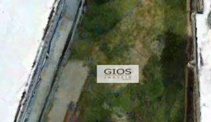 Terreno à venda, 818 m² por R$ 2.450.000,00 - Limão - São Paulo/SP