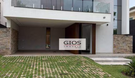 Casa de Condomínio com 5 Quartos e 7 banheiros à Venda, 325 m² por R$ 3.100.000