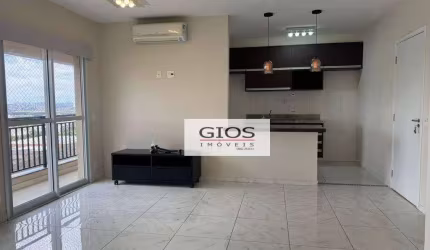 Apartamento à venda, 73 m² por R$ 915.000,00 - Tamboré - Barueri/SP