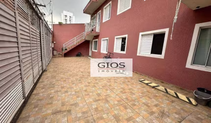 Condomínio à venda com 04 casas no Bairro do Limão/Zona Norte de São Paulo