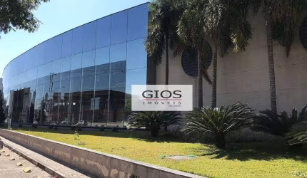 Galpão, 7640 m² - venda por R$ 65.000.000,00 ou aluguel por R$ 299.506,81/mês - Casa Verde - São Paulo/SP