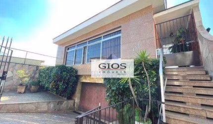 Casa à venda, 192 m² por R$ 1.180.000,00 - Jardim Primavera - São Paulo/SP