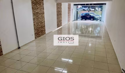 Salão para alugar, 290 m² por R$ 10.775,00/mês - Imirim - São Paulo/SP