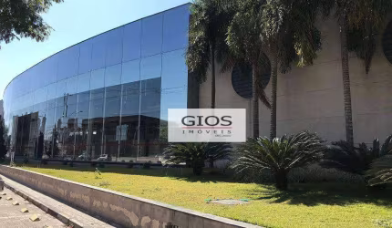 Galpão, 7640 m² - venda por R$ 65.000.000,00 ou aluguel por R$ 299.506,81/mês - Casa Verde - São Paulo/SP