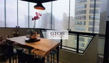 Apartamento com 4 dormitórios à venda em Santana - SP
