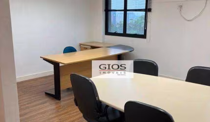 Sala à venda, 32 m² por R$ 270.000,00 - Alphaville - Barueri/SP