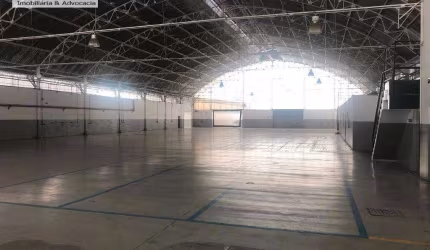 Galpão à venda, 3072 m² por R$ 22.000.000,00 - Barra Funda - São Paulo/SP
