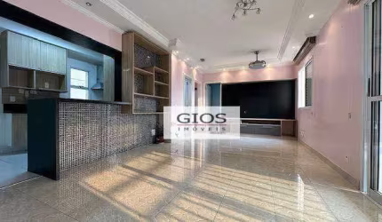 Apartamento à venda, 78 m² por R$ 775.000,00 - Limão - São Paulo/SP