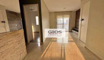Apartamento à venda, 60 m² por R$ 560.000,00 - Limão - São Paulo/SP
