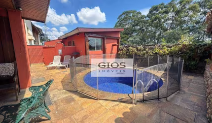 Casa, 354 m² - venda por R$ 3.300.000,00 ou aluguel por R$ 17.283,20/mês - Alto da Lapa - São Paulo/SP