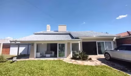 Casa com 3 quartos à venda no Atlântida, Xangri-Lá , 355 m2 por R$ 1.900.000