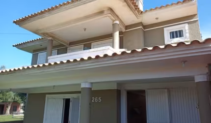 Casa com 7 quartos à venda em Rainha do Mar, Xangri-Lá  por R$ 849.000
