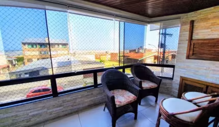 Apartamento com 2 quartos à venda no Centro, Capão da Canoa , 111 m2 por R$ 748.800