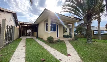 Casa com 3 quartos à venda no Atlântida Sul (Distrito), Osório  por R$ 660.000