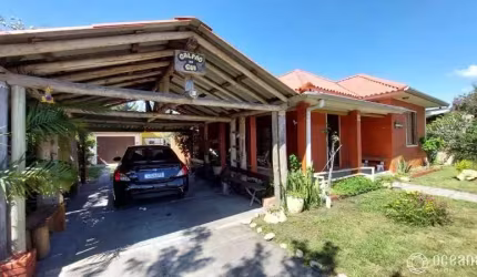 Casa com 4 quartos à venda no Atlântida, Xangri-Lá , 104 m2 por R$ 650.000