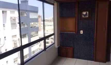 02 Dorms de frente suite box , no Centro.