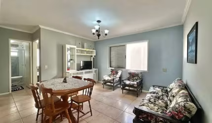 Apartamento de 02 dormitórios