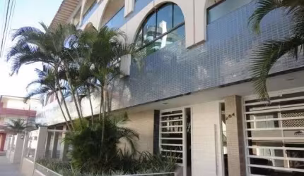 Apartamento 01 dormitório