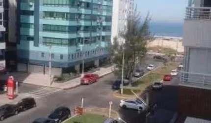 Apartamento com 2 dormitórios.