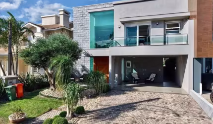 CASA NO CONDADO DE CAPAO A VENDA