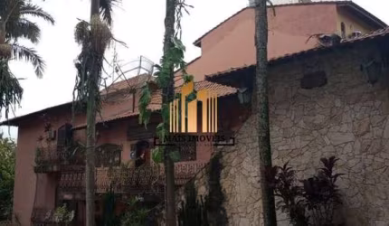Sobrado - Vila Galvão - Guarulhos/ SP