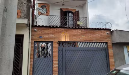 SOBRADO EXCELENTE