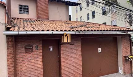OPORTUNIDADE SOBRADO- VILA SÃO JÕAO - GUARULHOS