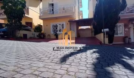 Sobrado - Portal dos Gramados - Guarulhos/ SP