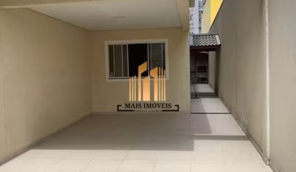 SOBRADO NOVO NO MACEDO !!!