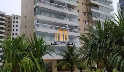 Edifício Costa Do Sol- Nova Mirim - Praia Grande/ SP