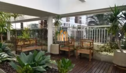Apartamento - Vila Zilda - Tatuapé/ SP