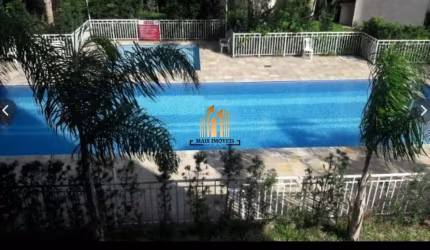 Apartamento - Jardim Bela Vista  - Guarulhos/ SP