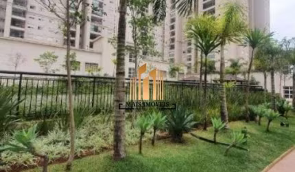Apartamento - Jarim Flor da Montanha - Guarulhos/SP