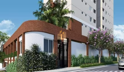 Apartamento - Jardim Aida - Guarulhos/ SP