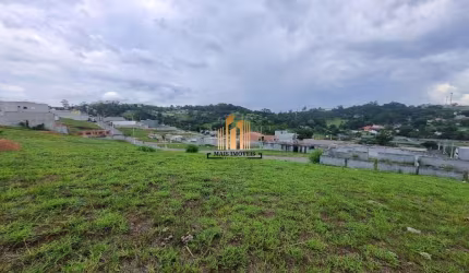 Terreno - Jardim Elisa - Suzano/ SP