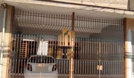 Sobrado com 248 m² por R$ 650.000,00