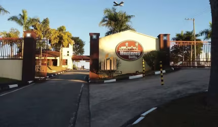 Casa em condomínio - Taboão - Mogi das Cruzes/SP