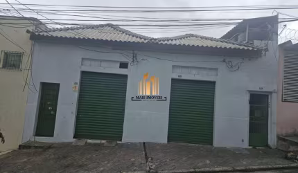 Casa para demolição com 387,70 m²