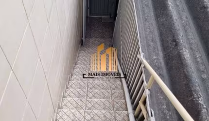 Sobrado - Jardim Ansalca - Guarulhos/ SP