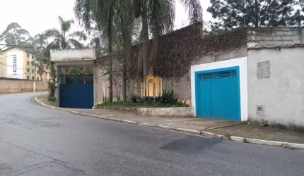 Sitio - Residencial e comercial  - Itaquera - SP